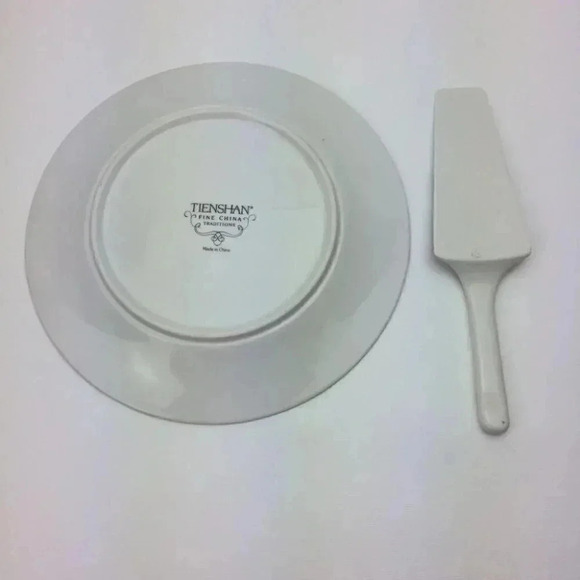 Tienshan traditions 2 piece Cake Christmas - Picture 3 of 9